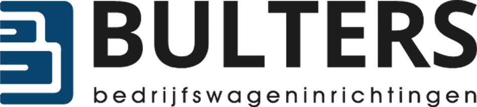 Logo Bulters bedrijfswageninrichtingen
