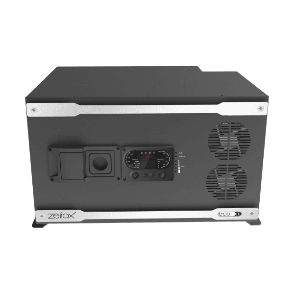 Zeliox ECO III - Afbeelding 2