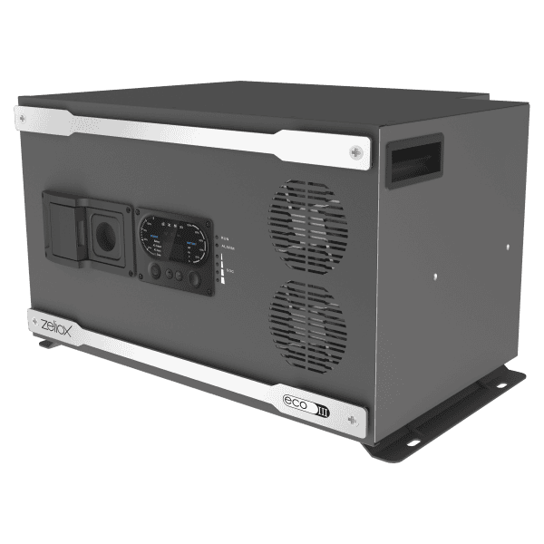 Zeliox ECO III - Afbeelding 3