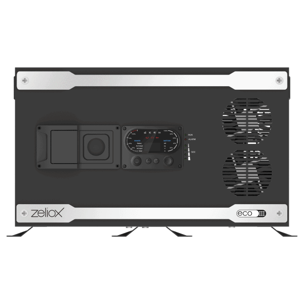 Zeliox ECO III - Afbeelding 4