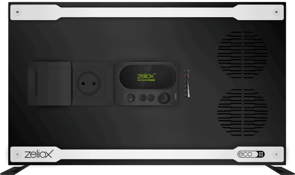 Zeliox ECO III - Afbeelding 7