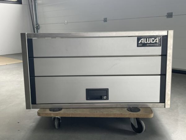 Aluca Dimension2 lade 114x76,5x40 cm (ZGAN) - Afbeelding 2