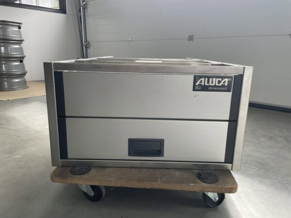 Aluca Dimension2 Lade 114x64x35 cm (ZGAN) - Afbeelding 11