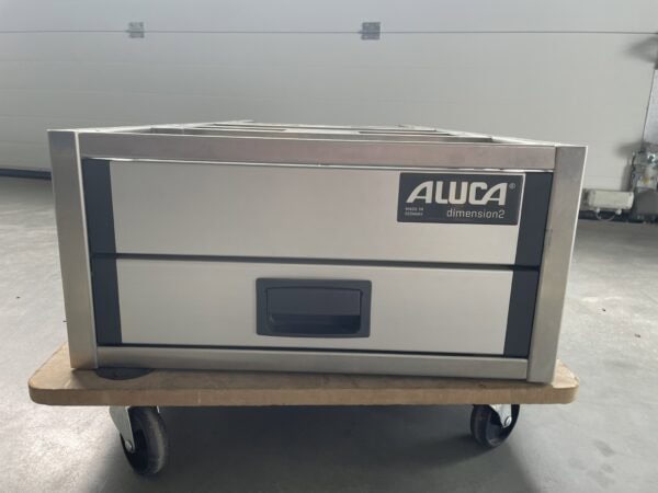 Aluca Dimension2 Lade 114x52x25 cm (ZGAN) - Afbeelding 2