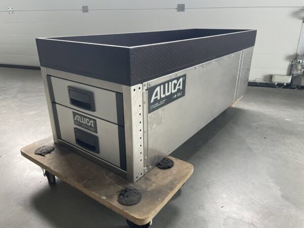 Aluca Dimension2 lade 114x42x30 cm (ZGAN) - Afbeelding 2