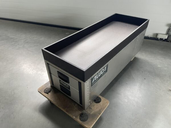Aluca Dimension2 lade 114x42x30 cm (ZGAN) - Afbeelding 11