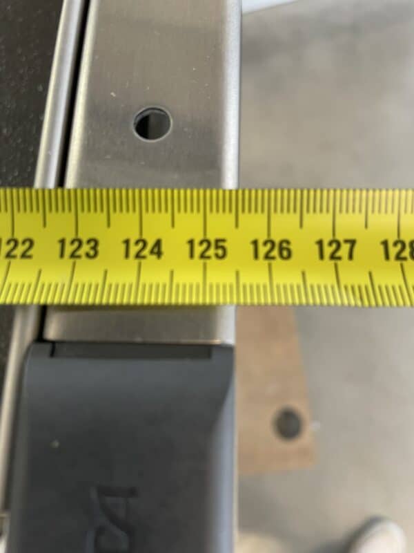 Nieuwe ALUCA module met zijlade en assortiment koffers - Afbeelding 11